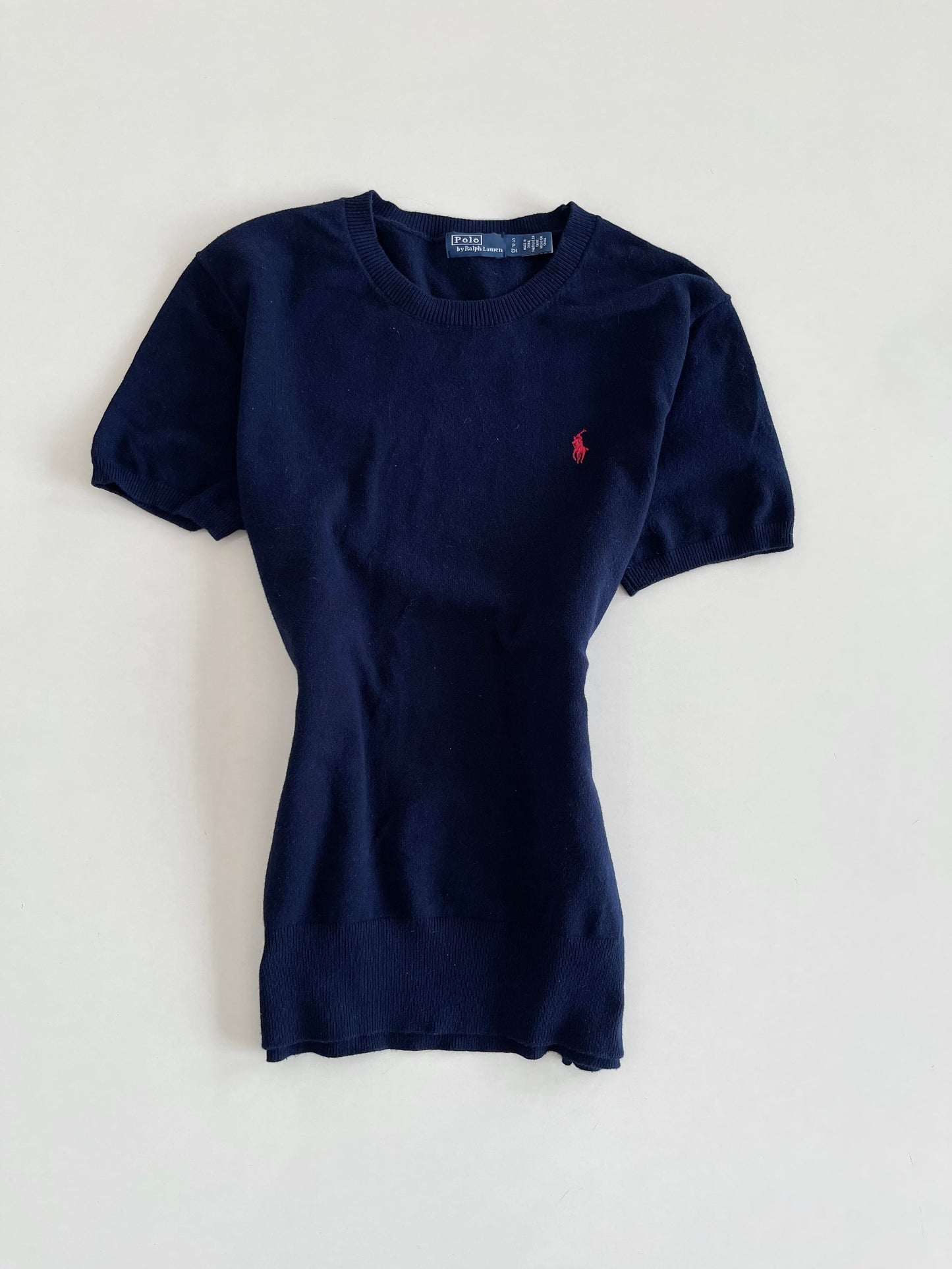 Ralph Lauren Vintage Top-Bust 36
