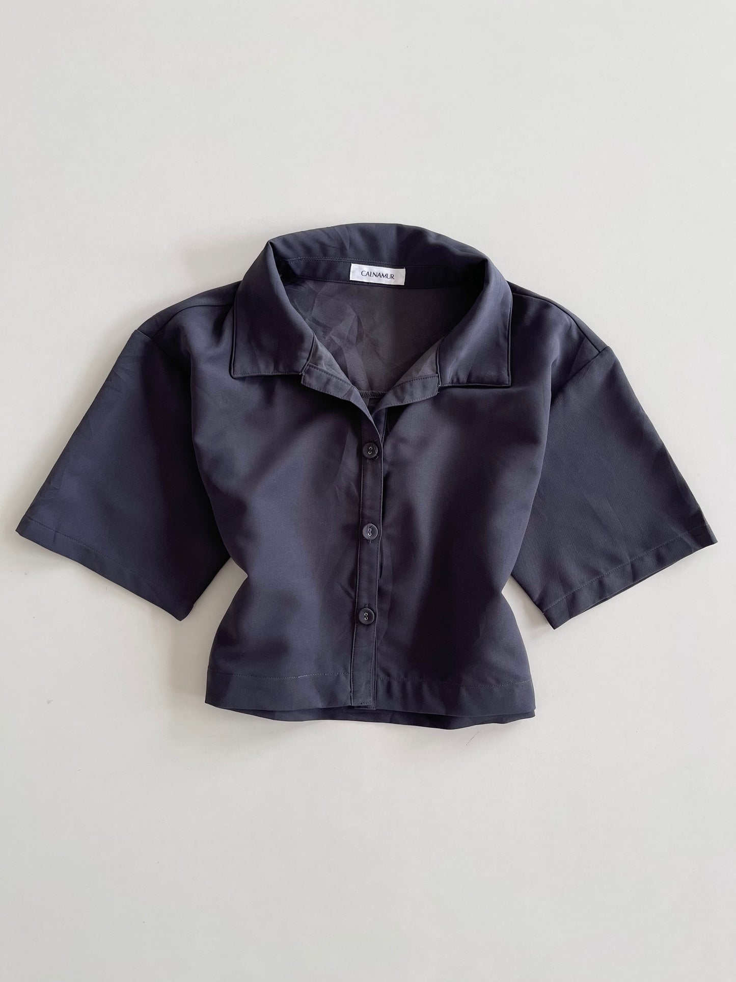 Calnamur Shirt-Bust 42