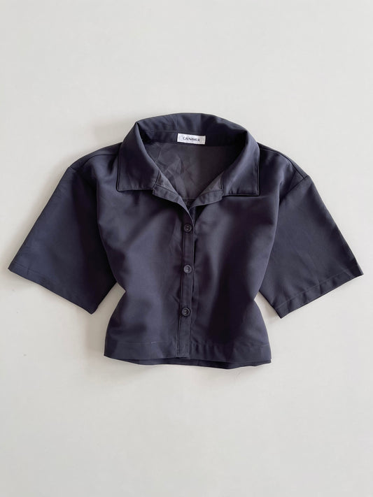 Calnamur Shirt-Bust 42