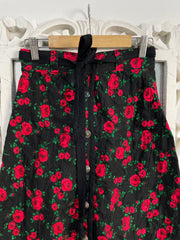 Rosas Skirt-Waist 24