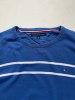 Load image into Gallery viewer, Vintage Tommy Hilfiger Sweater-Chest 50
