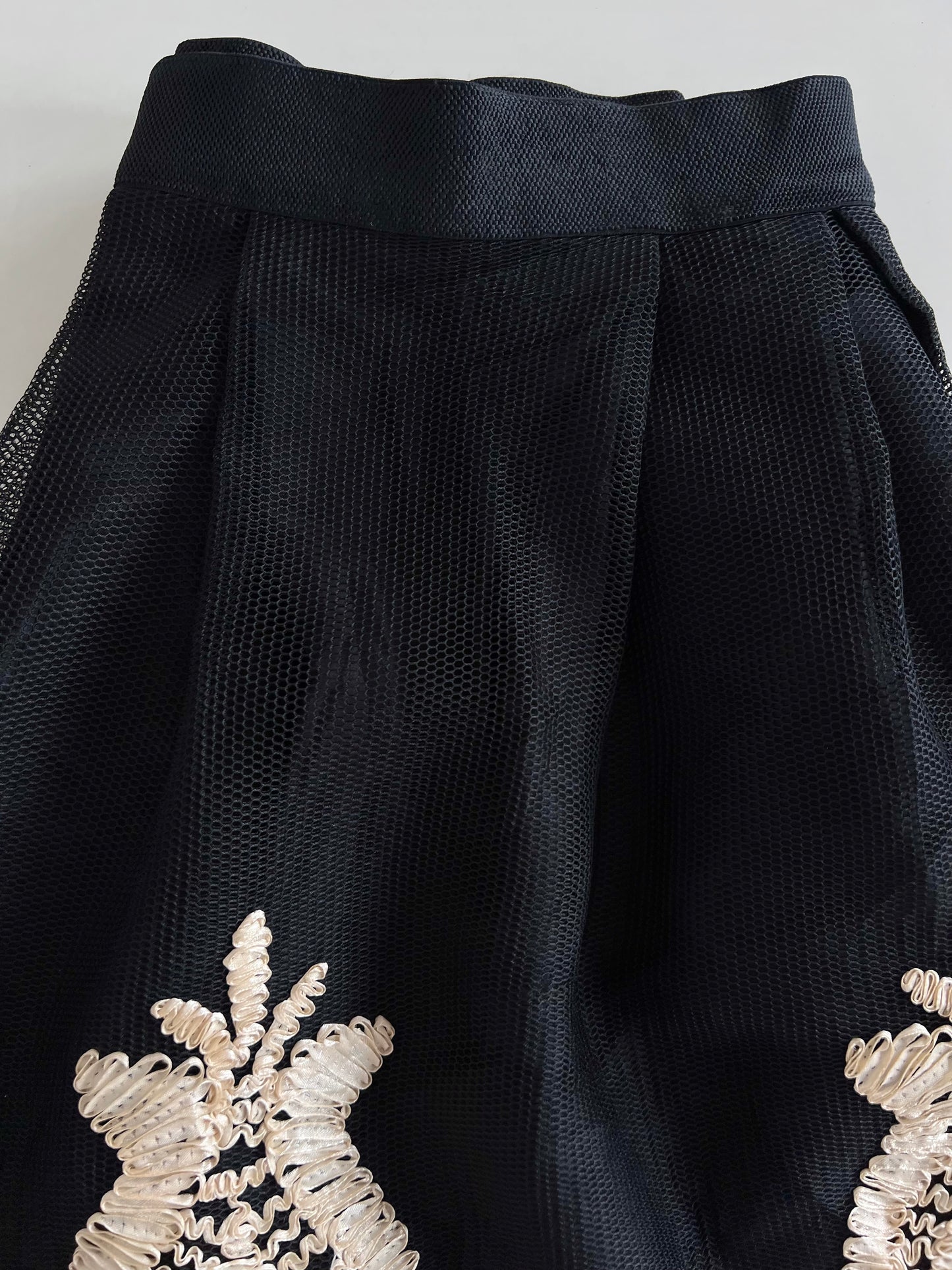 Eye Candy Skirt-Waist  30