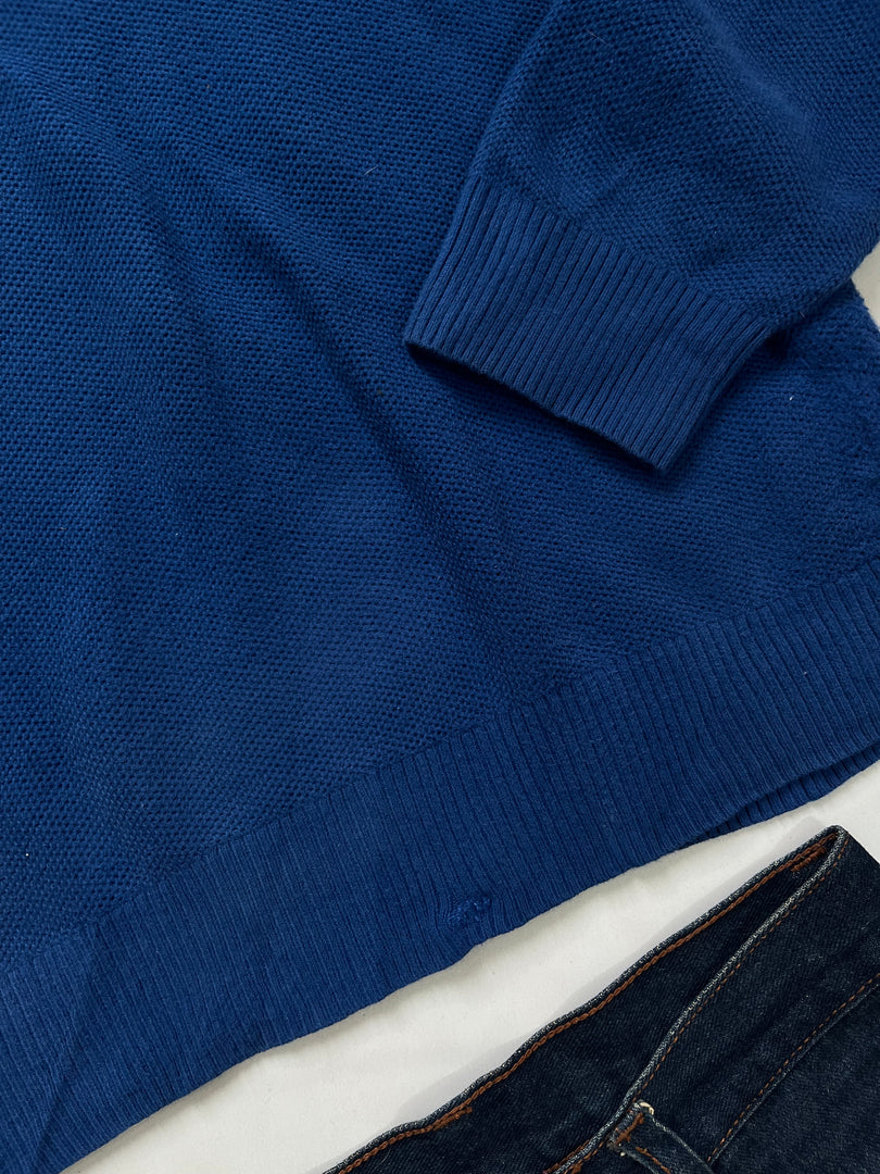 Vintage Tommy Hilfiger Sweater-Chest 44