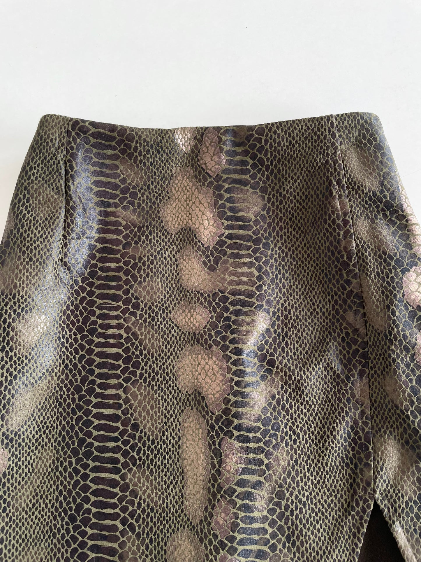 Akira Skirt-Waist 32