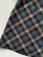 Warm Tweed Skirt-Waist 24