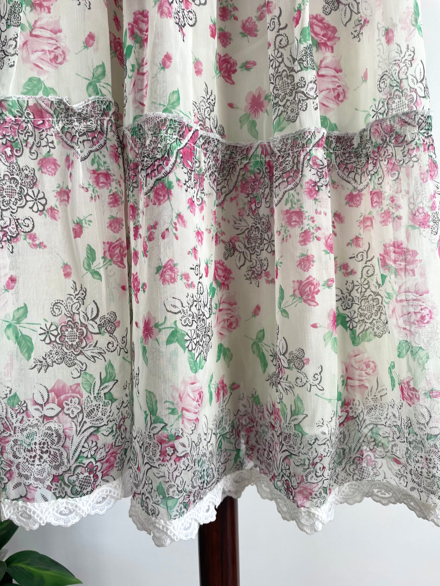 Soft Girl Skirt-Waist 26 to 32