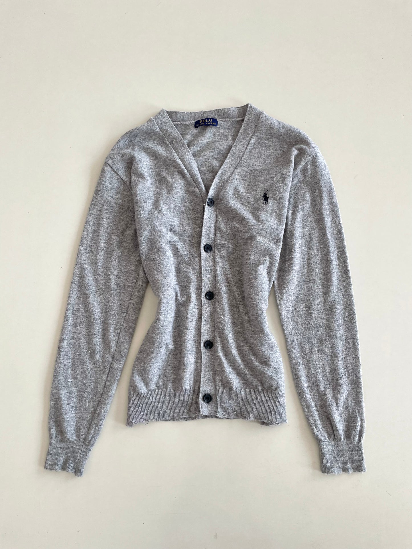 Ralph Lauren Vintage Sweater-Bust 44 to 46