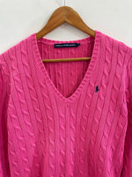 Load image into Gallery viewer, Ralph Lauren Vintage Sweater-Chest 38