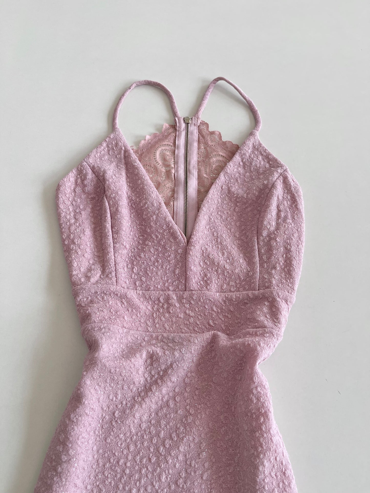 Windsor Dress-Bust 30 to 32