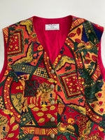 Load image into Gallery viewer, Separa Waistcoat-Bust 42