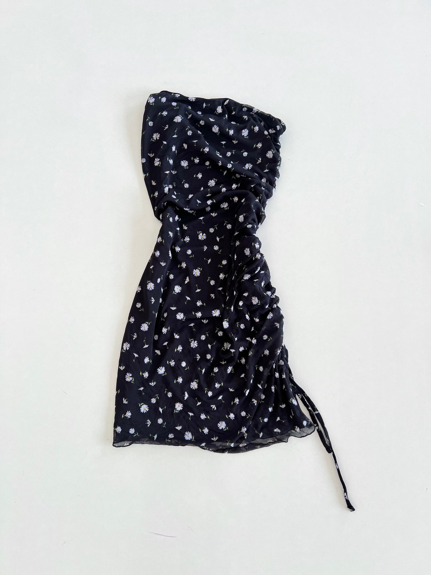 No Boundaries Dress-Bust 42 to 44
