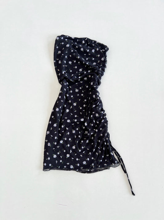 No Boundaries Dress-Bust 42 to 44
