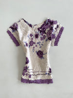 Load image into Gallery viewer, Vintage Top-Bust 34 to 38