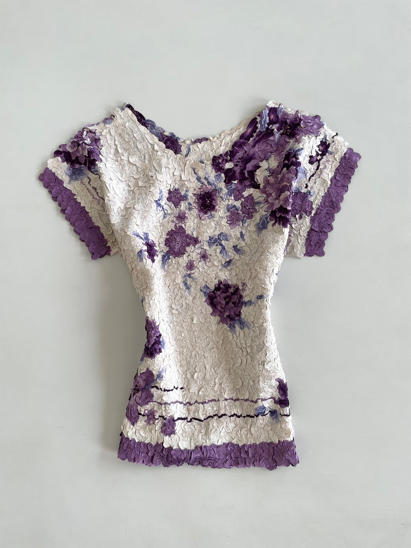 Vintage Top-Bust 34 to 38