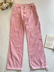 Corduroy Pant-Waist 34