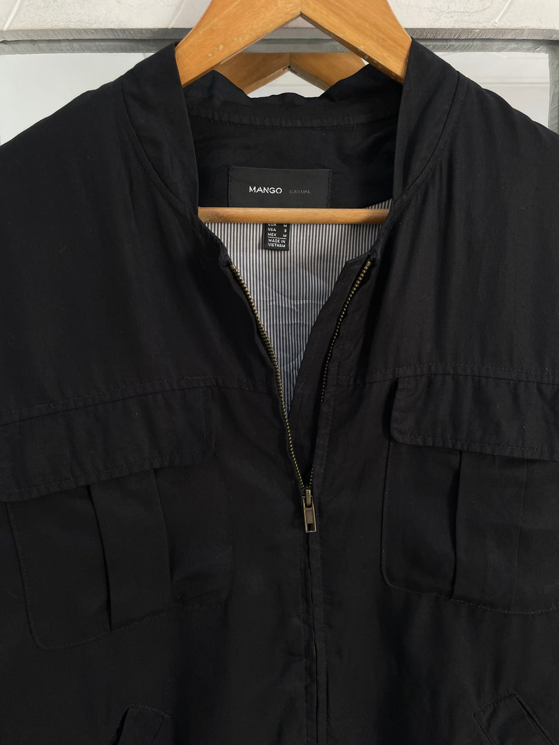 Vintage Mango Jacket-Chest 48