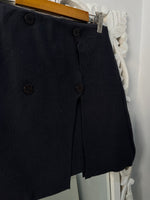 Load image into Gallery viewer, Tweed Skirt-Waist 28 to 30
