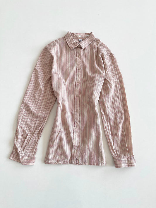 Vintage Shirt-Bust 38