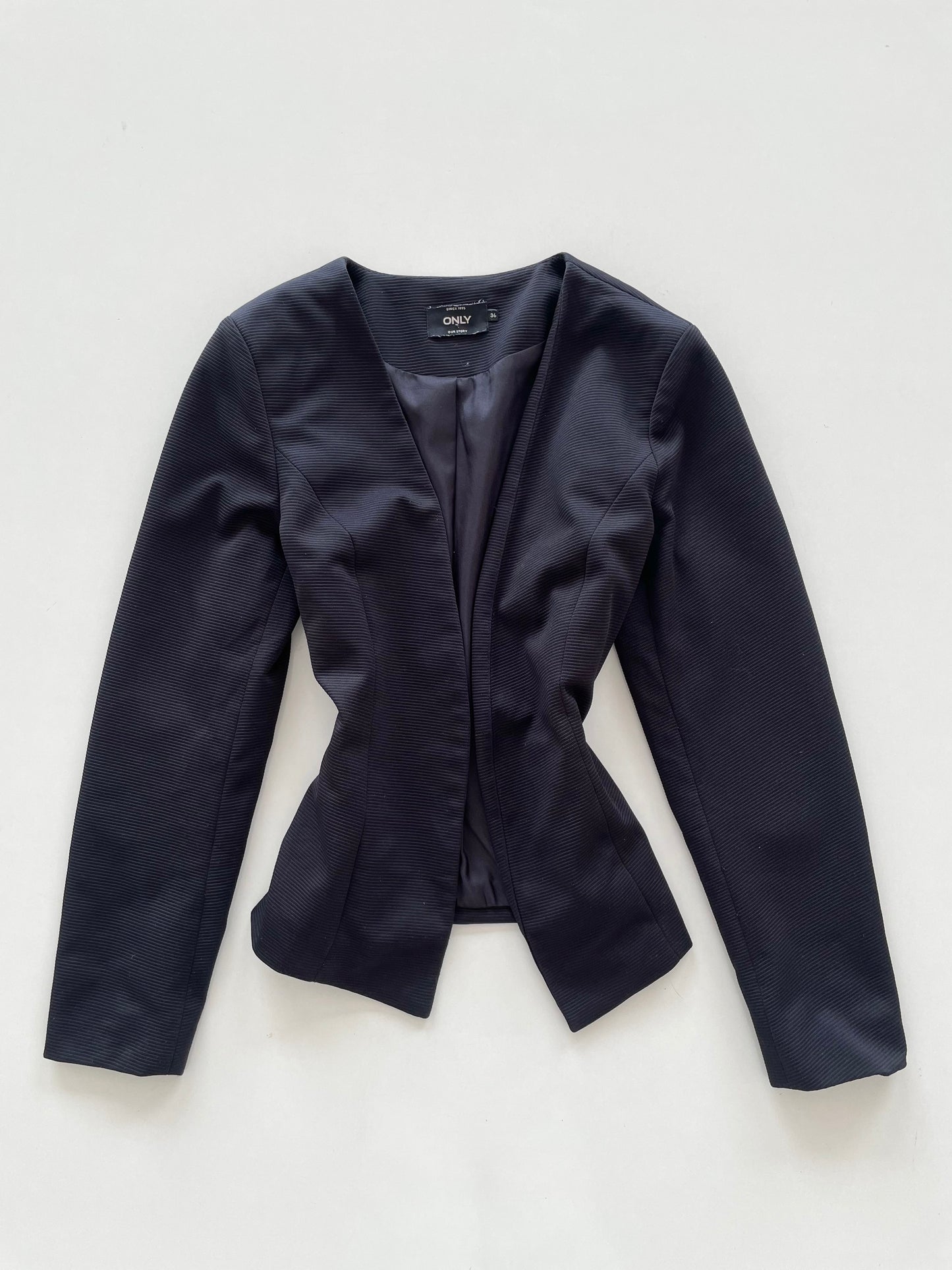 Only Blazer-Bust 36