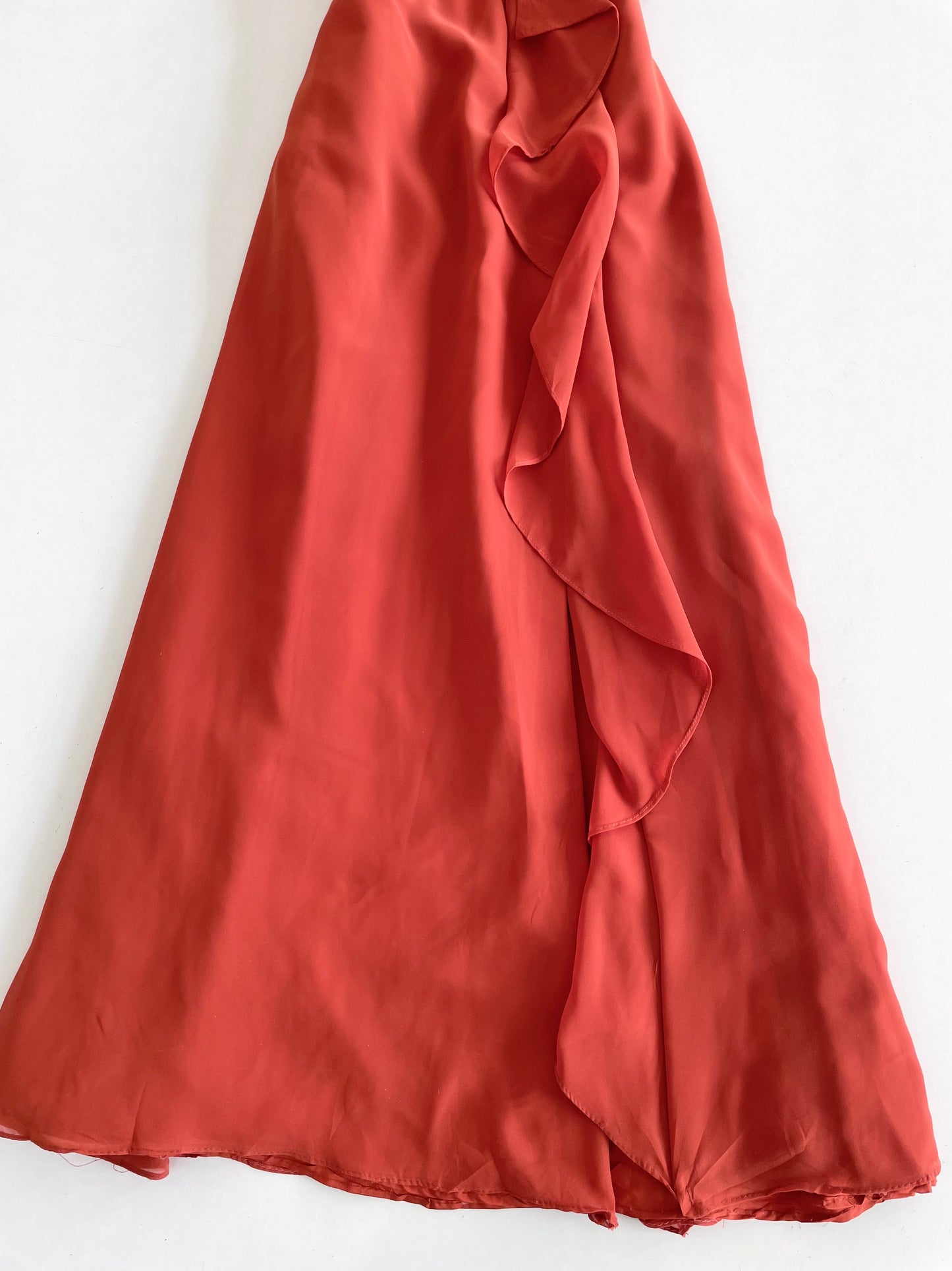 Azazie Dress-Bust 44