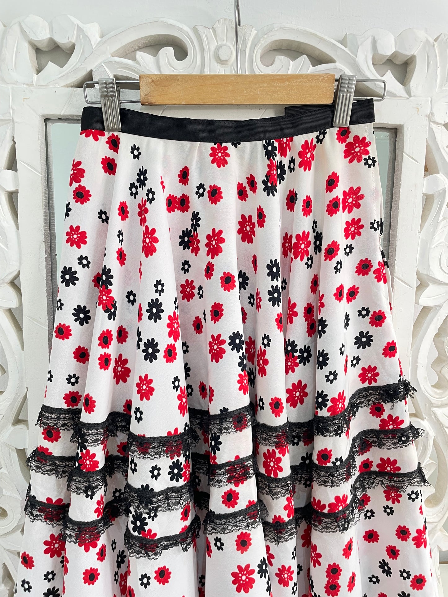 Skirt-Waist 24