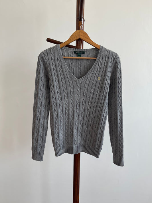 Ralph Lauren Vintage Sweater-Bust 38