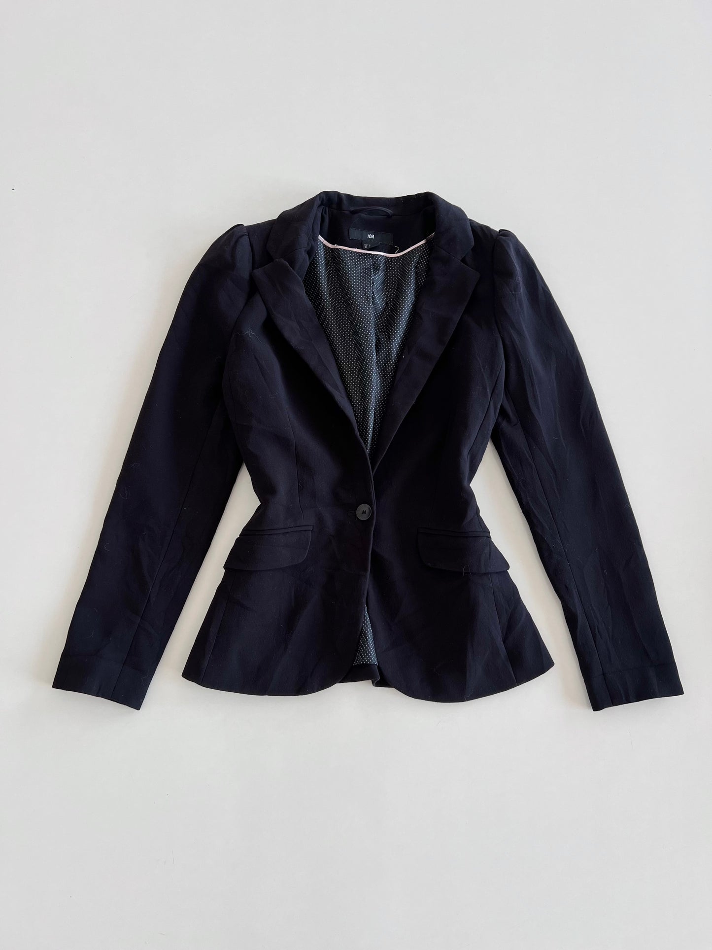 H&M Blazer-Bust 36