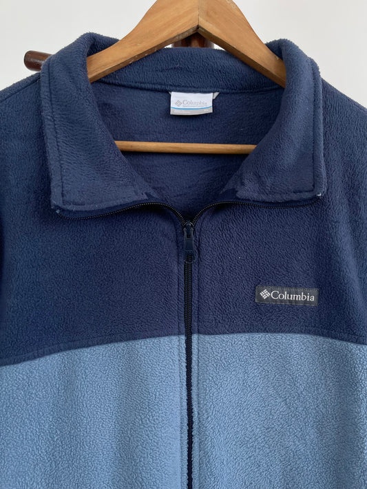 Columbia Vintage Jacket-Chest 48