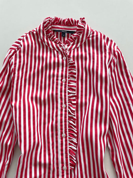 Vero Moda Striped Shirt-Bust 40