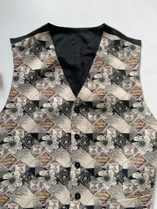 Waistcoat-Bust 40