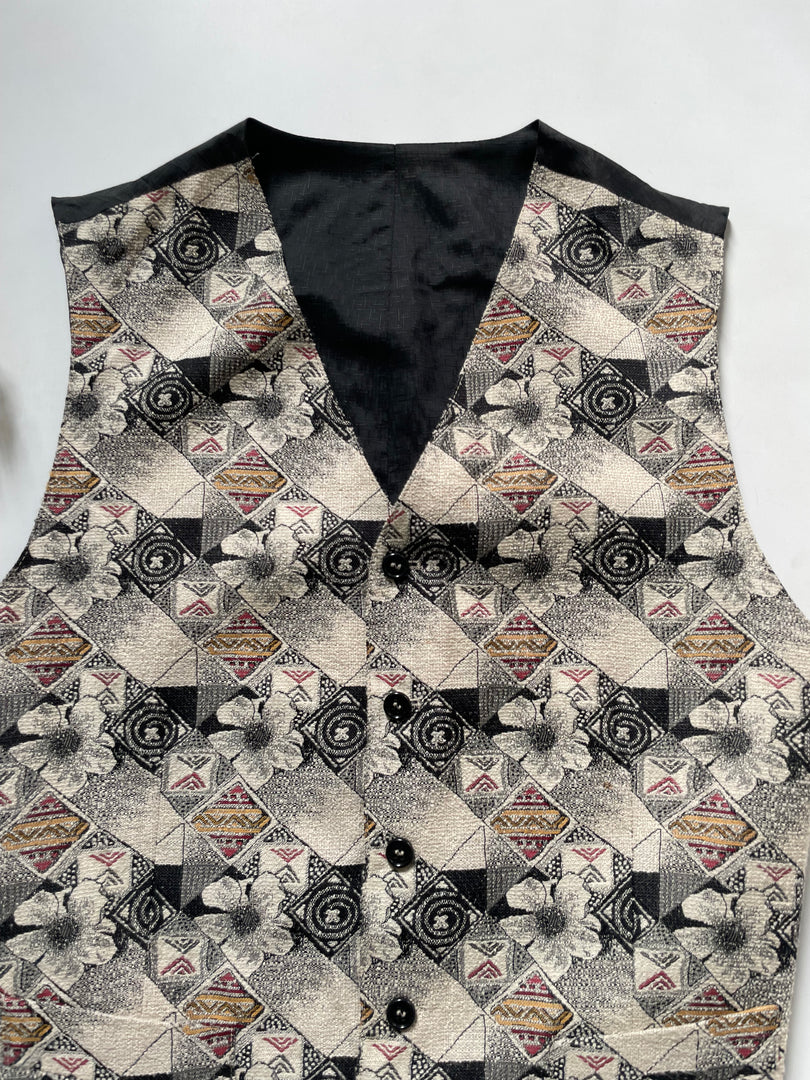 Waistcoat-Bust 40