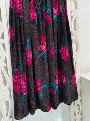 Long Skirt-Waist 28 to 34