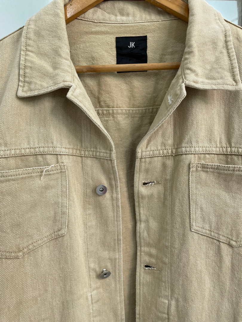 JK Denim Jacket- Bust 42