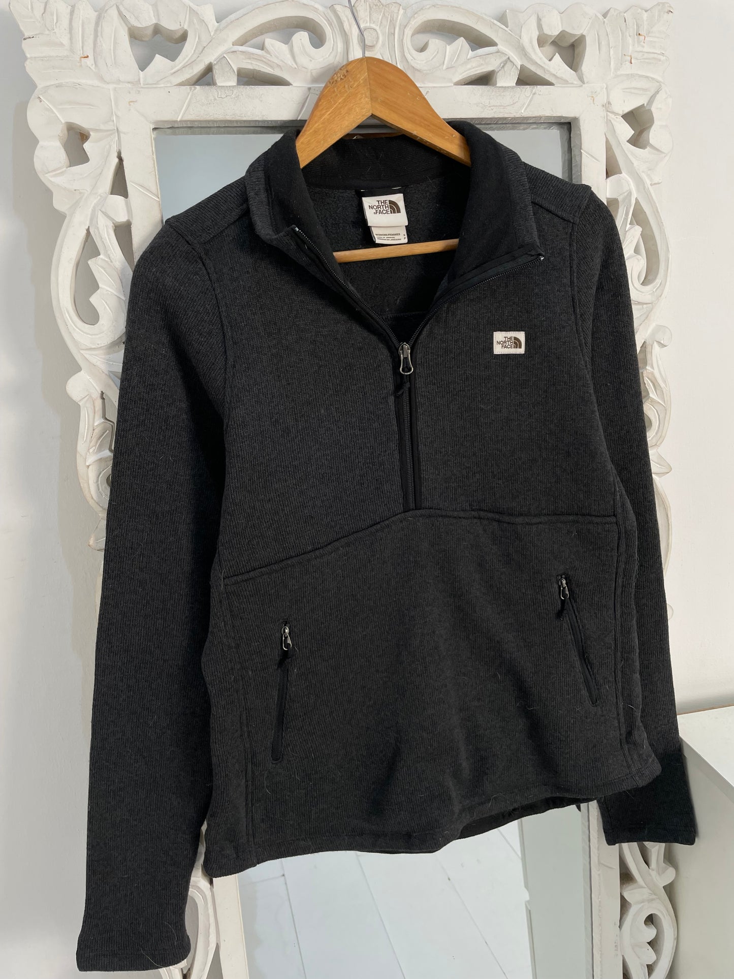 Vintage The North Face Jacket-Chest 36