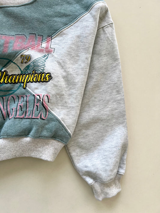 Princess Polly Sweatshirt-Bust 44