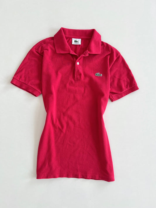 Lacoste 100% Cotton Vintage T-Shirt -Bust 36 to 38