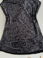 Load image into Gallery viewer, Amisu Sequin Top-Bust 32 to 34