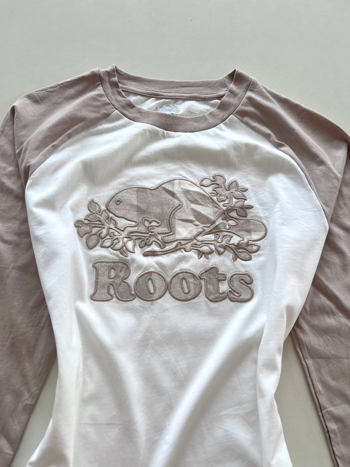 Roots Vintage T-Shirt-Bust 38