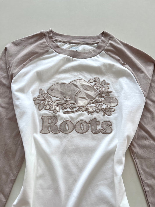 Roots Vintage T-Shirt-Bust 38