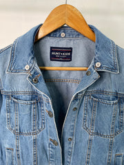 Hunt Kids Denim Jacket-Bust 32