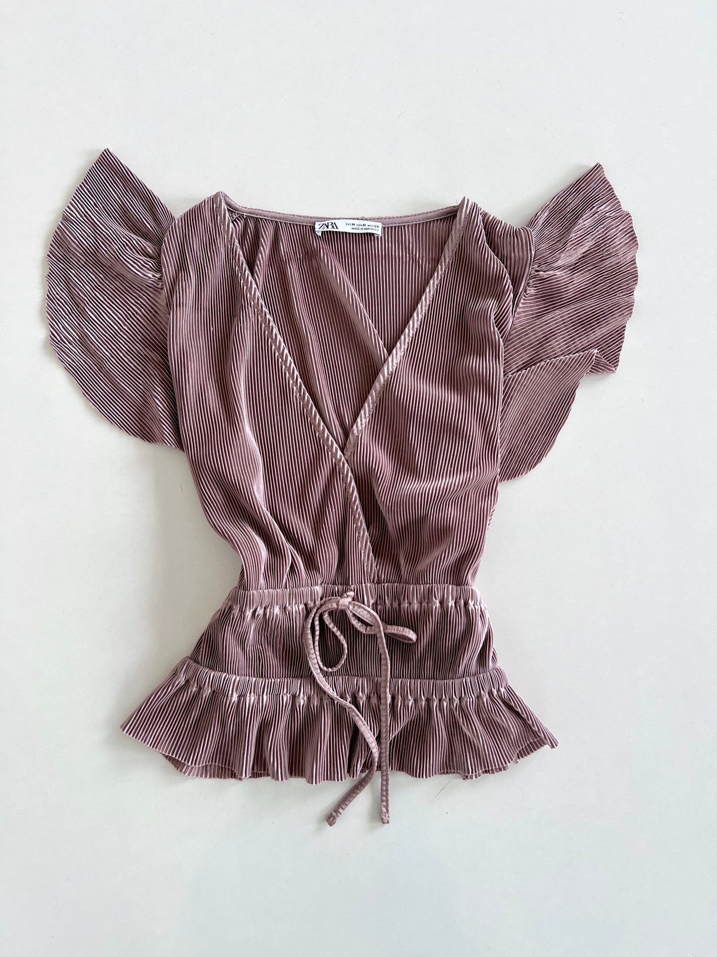 Zara Top-Bust 34 to 36