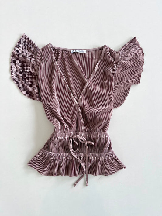 Zara Top-Bust 34 to 36