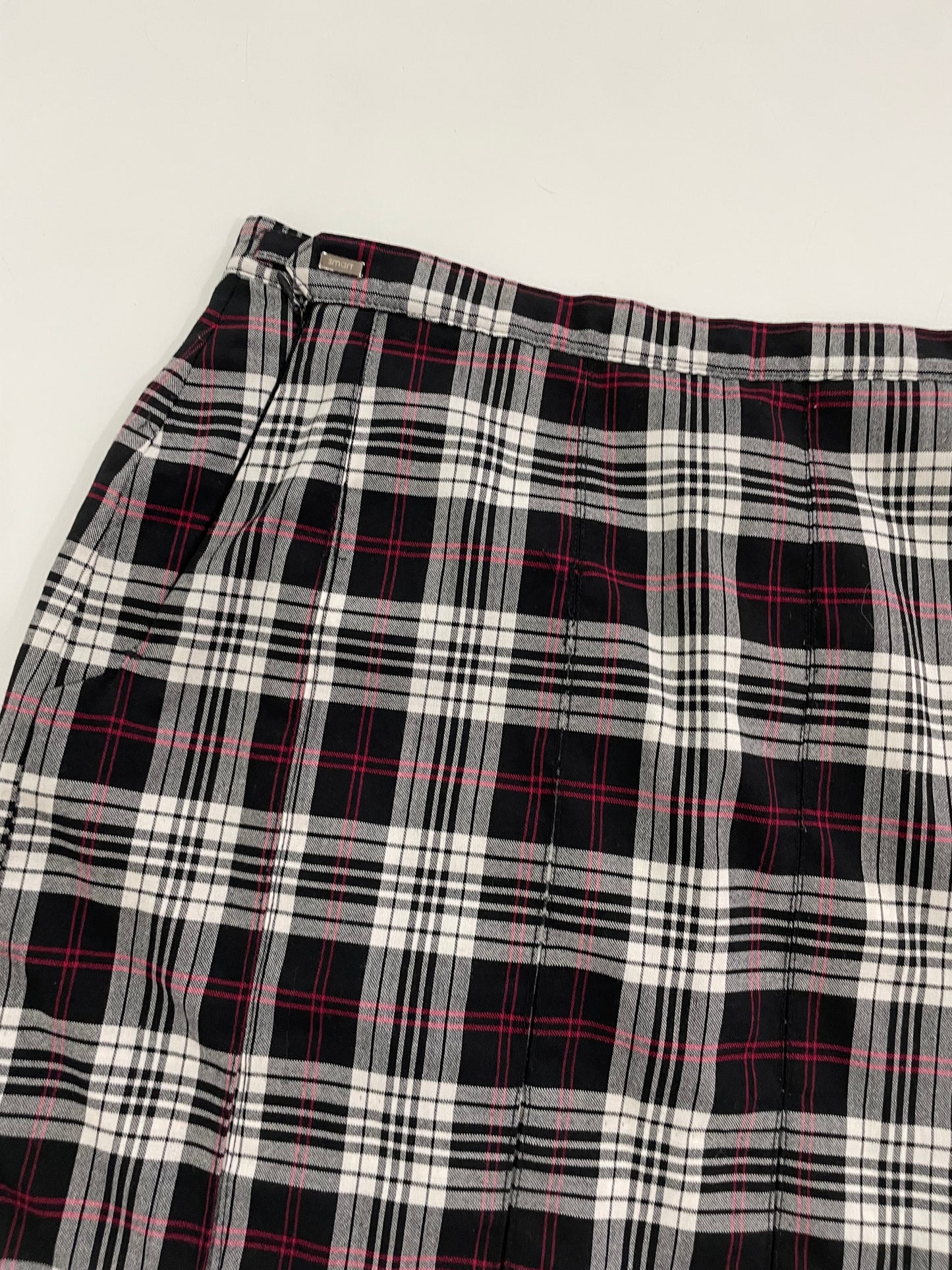 Skirt-Waist 26