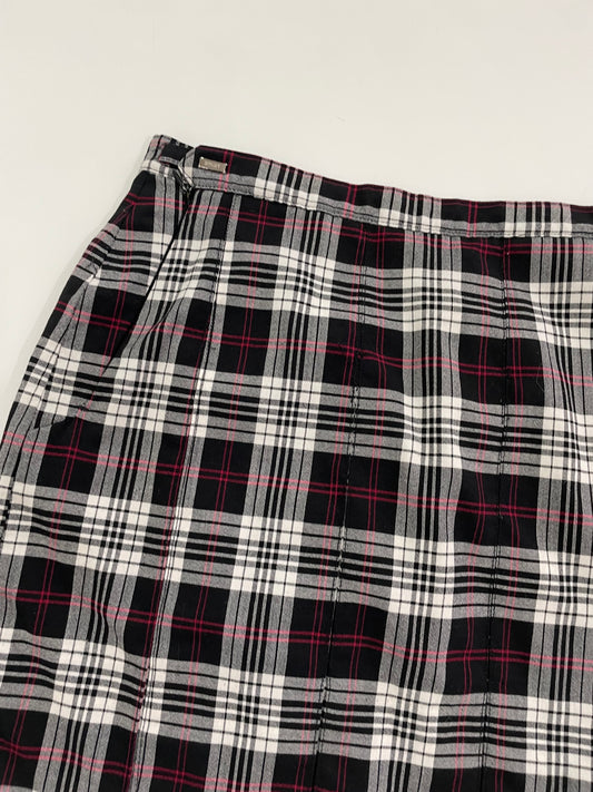 Skirt-Waist 26