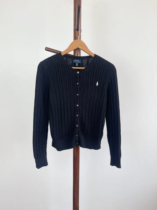 Ralph Lauren 100%Cotton Vintage-Chest 38