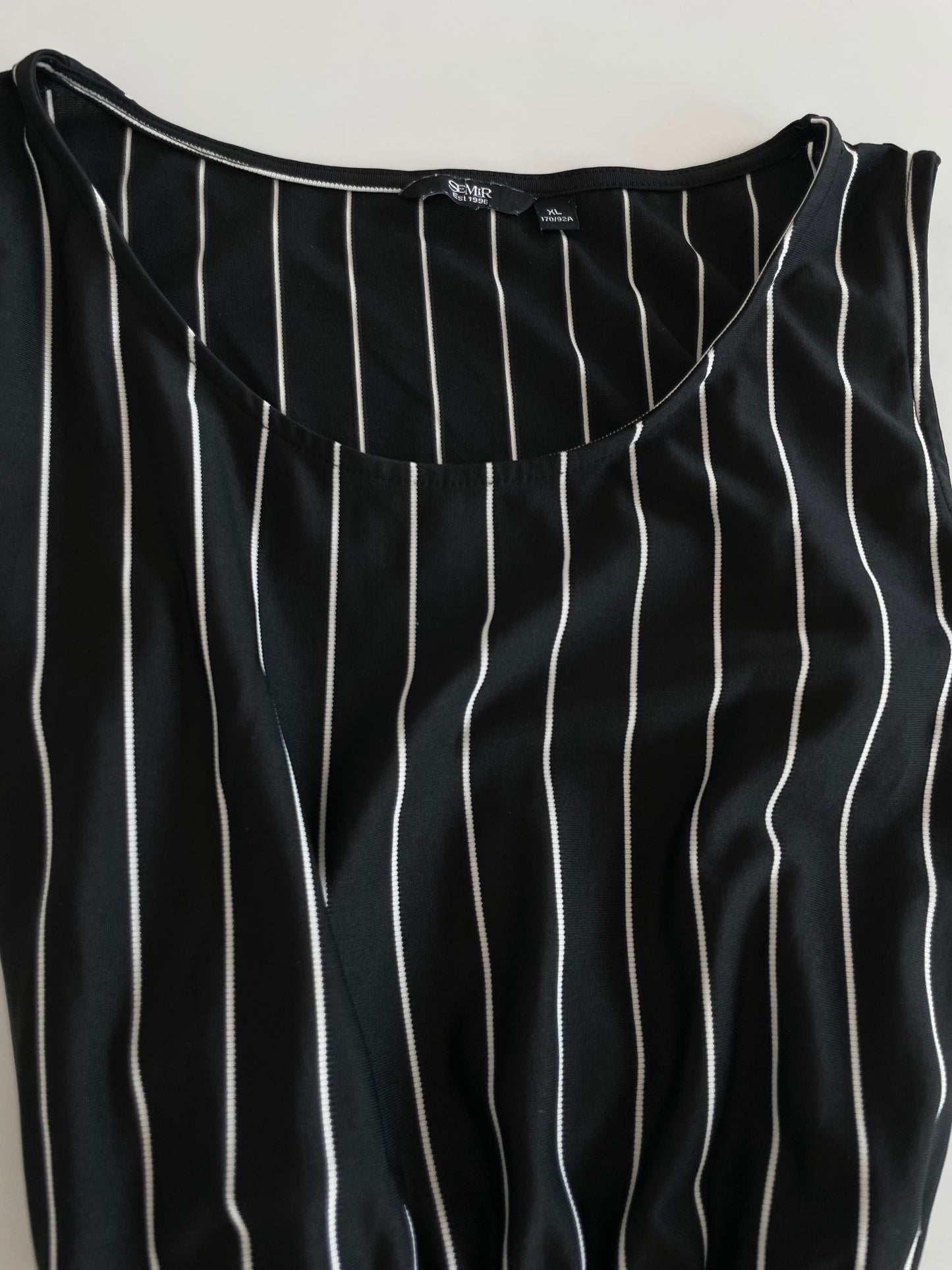 Semir Vintage Dress-Bust 36 to 38