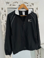 Vintage Nike Illuminating Windcheater Jacket-Chest