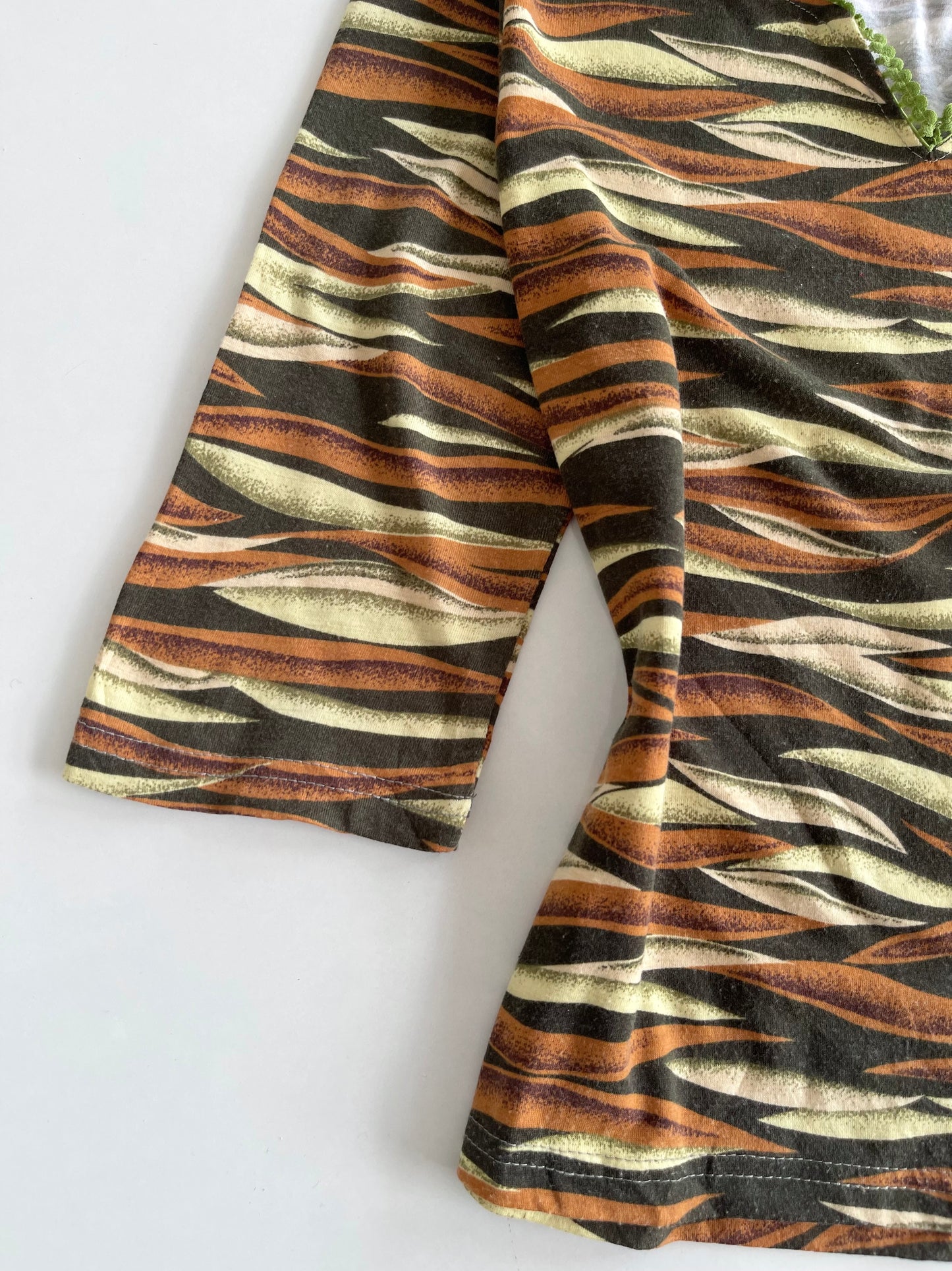 Vintage Top-Bust 34 to 36