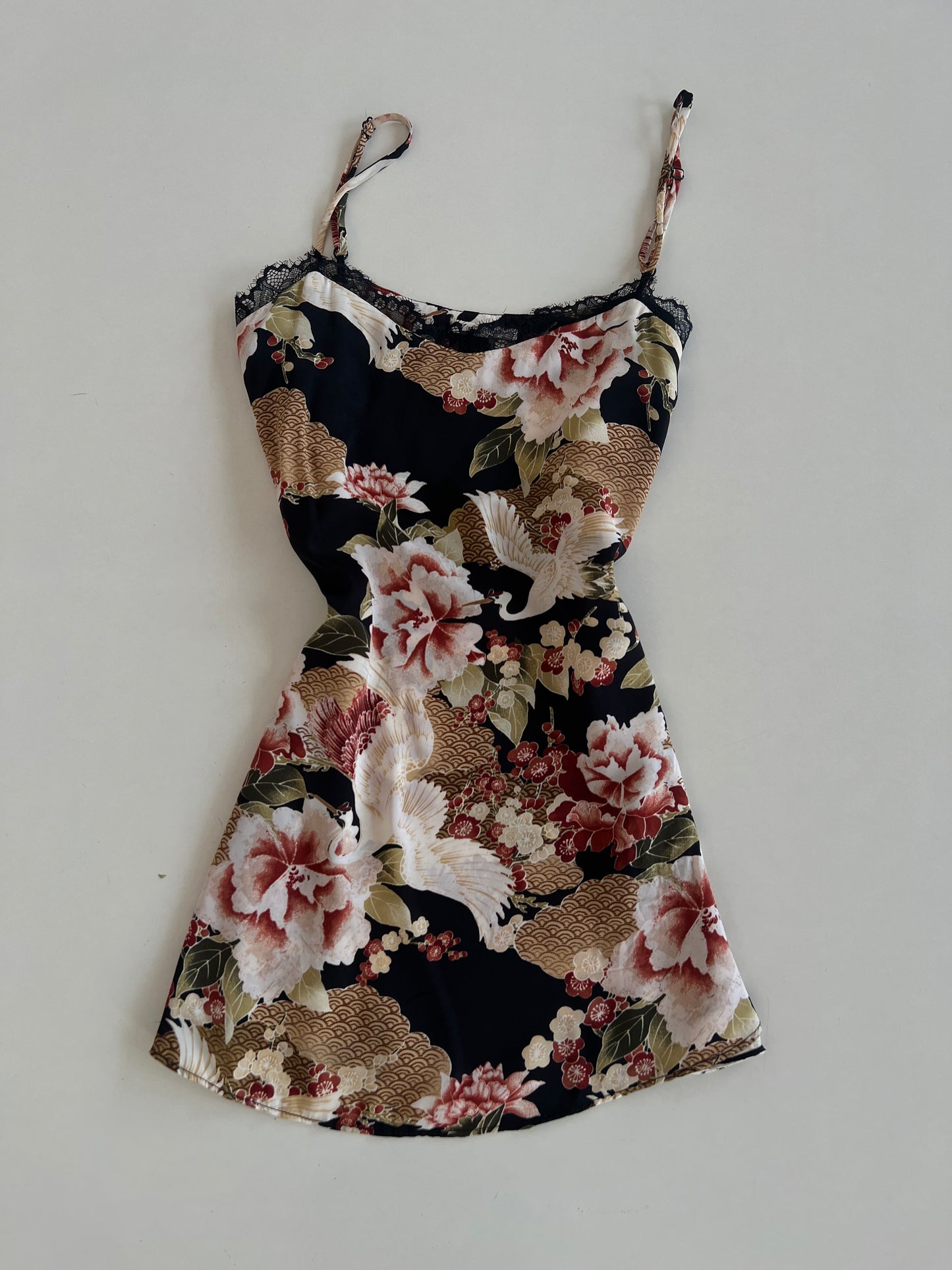 Promod Lace Top-Bust 40
