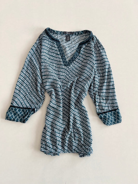 Cecil Vintage Top-Bust 44